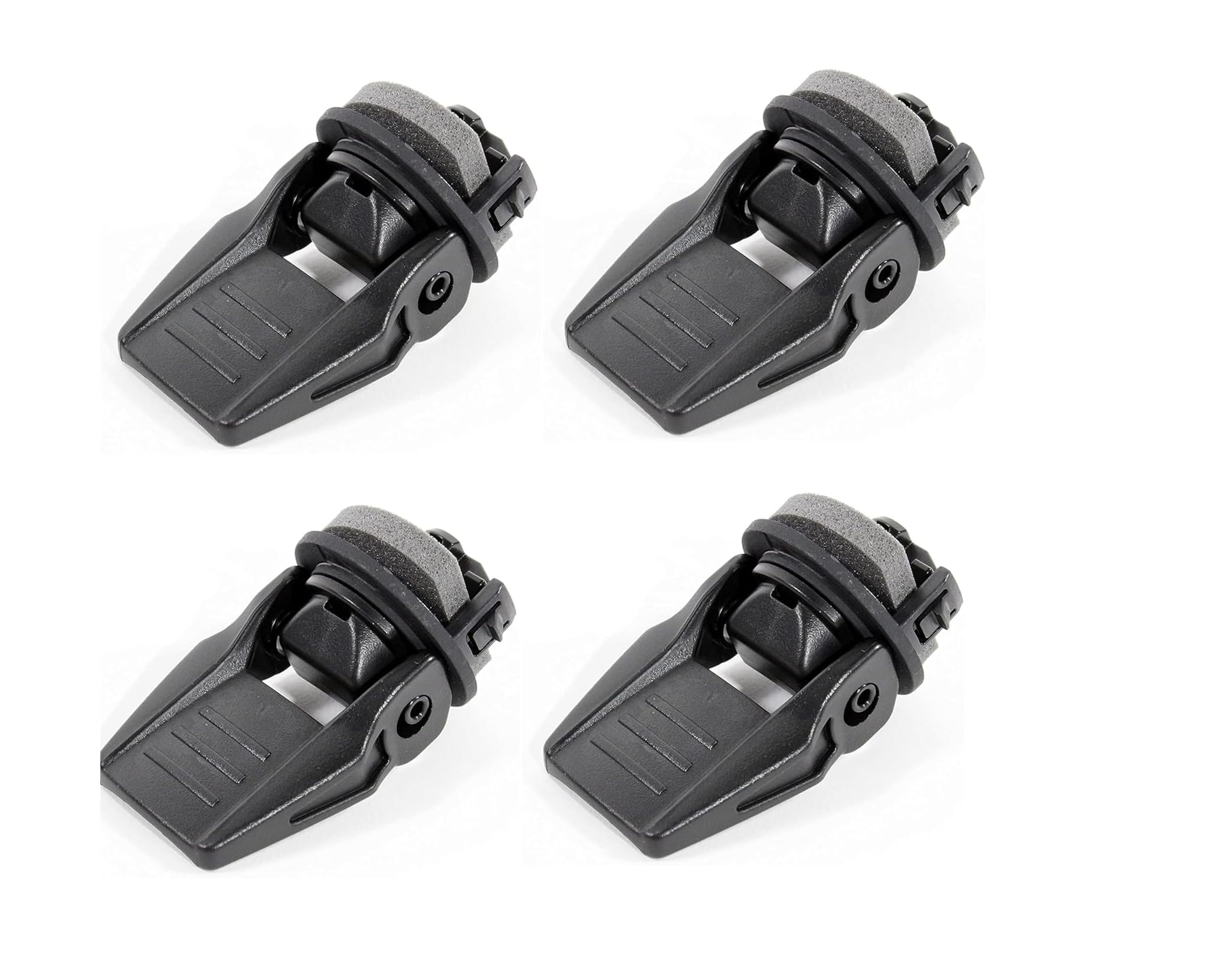 Amazon.com: Yamaha Viking Wolverine X2 X4 RMAX YXZ Hood Storage